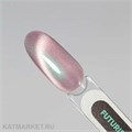 PN 8мл Futurism Кошачий глаз Magic Cat 10974045