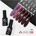 PN 8мл Axios 184 Гель-лак 10945184