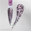 NR 7г Magic Crystal 06 Гель-краска с блестками 11745006