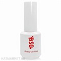 BSG 20мл Glossy Gel Fluid Универсальная база 12701042