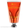 Milv 40мл Восстанавливающий парфюмированный крем для рук и тела с маслом авокадо (20203) 31539107