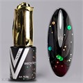 Vogue 10мл Disco Top 06 Финиш для гель-лака 11943056