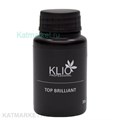 Klio 30г Топ Brilliant с узким горлышком 11604002