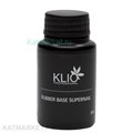 Klio 30г База Supernail с узким горлышком 11603022