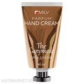 Milv 40мл Питательный парфюмированный крем для рук и тела с живицей (20211) 31539309
