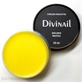 Divinail 20мл Golden Snitch Крем-парафин 12301116