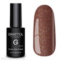 Grattol 9мл Agate 02 Гель-лак 10627002
