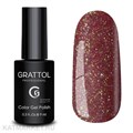 Grattol 9мл Agate 03 Гель-лак 10627003