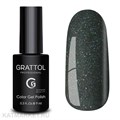 Grattol 9мл Agate 09 Гель-лак 10627009