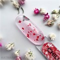 PN 5г Flower Chili Гель для дизайна с цветами 10989324