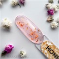 PN 5г Flower Honey Гель для дизайна с цветами 10989326