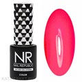 NR 10мл Гель-лак 238 Ибисовая роза 11714238