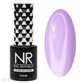 NR 10мл Гель-лак 317 Светлая мальва 11708317