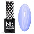 NR 10мл Гель-лак 325 Бледно-васильковый 11708325