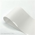 Фольга Матовая 50см, Белая 61504008