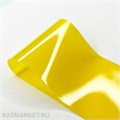 Фольга Матовая 50см, Желтая 61504009