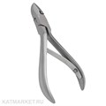 SilverStar Classic АТ 839 Кусачки для ногтей 15мм 40119390