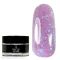 Grattol 15мл Opal 10 Гель для моделирования с шиммером 10630310