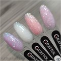 Grattol 15мл Opal 13 Гель для моделирования с шиммером 10630313