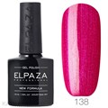 Elpaza 10мл 138 Основная серия Гель-лак 11217138