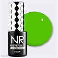 NR 10мл Гель-лак 670 New Classic Colors 11708670