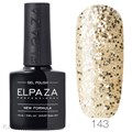 Elpaza 10мл 143 Основная серия Гель-лак 11217143