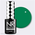 NR 10мл Гель-лак 671 New Classic Colors 11708671