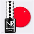 NR 10мл Гель-лак 672 New Classic Colors 11708672