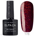 Elpaza 10мл 178 Основная серия Гель-лак 11217178