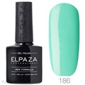 Elpaza 10мл 186 Основная серия Гель-лак 11217186