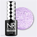 NR 10мл Summer Flash 642 Светоотражающий гель-лак 11755642