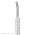 Staleks Лопатка маникюрная EXPERT 30 TYPE 4.2 (скругленный пушер+отогнутая лопасть) 40217204