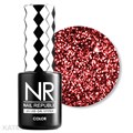 NR 10мл Flash 19 Светоотражающий гель-лак 11715019