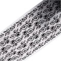 Фольга 50см Черное Кружево 14 61508014