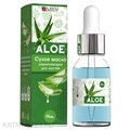 Milv 15мл Aloe Сухое укрепляющее масло для ногтей (18268) 31522211