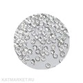 Хрустальная крошка 1440шт прозрачная 61306001