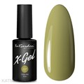 Ingarden 8мл X-Gel 237 Гель-лак 10516237