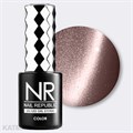 NR 10мл Mousse Cat 131 Кошачий глаз 11758131