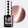 NR 10мл Mousse Cat 133 Кошачий глаз 11758133