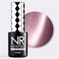NR 10мл Mousse Cat 135 Кошачий глаз 11758135