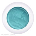 PN 5гр S9 Бирюзовая металлик Паутинка 10935009