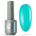 Uno 8г Pedicure Line 114 мятный Однофазный гель-лак 10311114