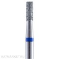 Владмива Фреза алмазная, цилиндр 2,1 мм, синий 806.104.110.524.021 70616221