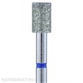 Владмива Фреза алмазная, цилиндр 4 мм, синий 806.104.110.524.040 70616240