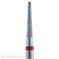 Владмива Фреза алмазная, конус 1,6 мм, красный 806.104.199.514.016 70610116