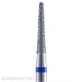 Владмива Фреза алмазная, конус 1,8 мм, синий 806.104.199.524.018 70610218