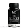 NR 30мл Топ Protector с UV-фильтром cамовосстанавливающийся без липкого слоя 11701112