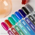 PN 8мл Glass 247 Гель-лак 12904247