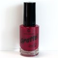Grattol 9мл GNP05 Favorite cherry Серия Classic Collection Лак для ногтей 10636005