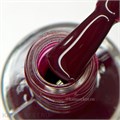 Grattol 9мл GNP06 Red wine Серия Classic Collection Лак для ногтей 10636006